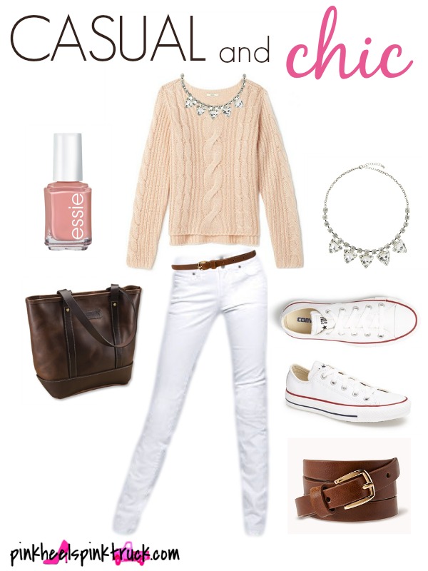 Fashion Love - Casual and Chic