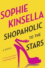 Shopaholic to the Stars by Sophie Kinsella