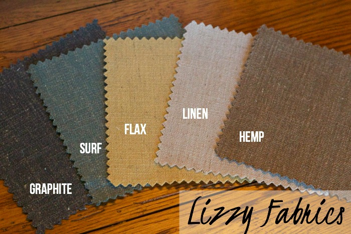 Wayfair Custom Upholstery Lizzy Fabrics