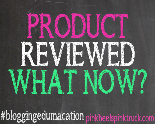 Have you reviewed a product for your blog? What are you supposed to do with said product now? Have a stack of reviewed products eyeing you in the corner? In this #bloggingedumacation lesson, I'm sharing the do's and don'ts of product reviewing.