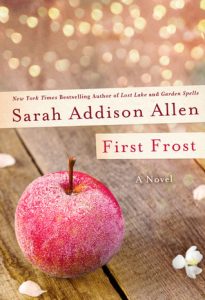 Book Review: First Frost by Sarah Addison Allen