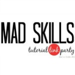 Mad Skills Tutorial Link Party